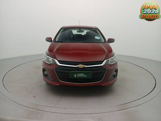 CHEVROLET ONIX 1.0 FLEX LT MANUAL CHEVROLET ONIX 1.0 FLEX LT MANUAL